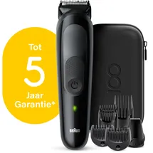 Braun All-in-One MGK5 Design Edition
