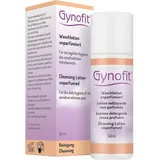 Tentan Deutschland GmbH Gynofit Waschlotion unparfümiert Reisepackung