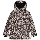 DC Shoes Cruiser Snowboardjacke beige M