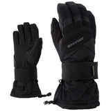 Ziener Medical GTX(R) Glove Black,
