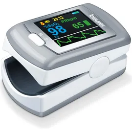 Beurer Pulsoximeter PO 80