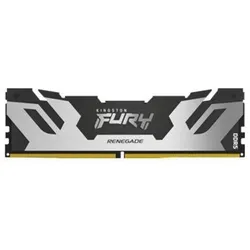 Kingston FURY Renegade schwarz/silber DIMM 16GB