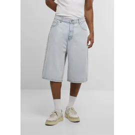 2y studios Junan Baggy Basic Shorts Blau 34