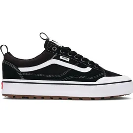 Vans MTE OLD SKOOL WATERPROOF Schwarz - Schwarz
