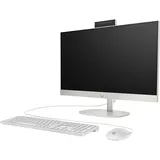 HP 24-cr1145ng 8 GB, 512 GB, SSD), PC, Weiss