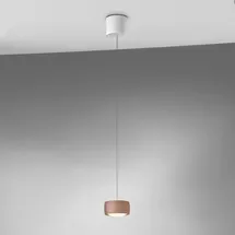 Oligo Grace Pendelleuchte LED mit unsichtbarer Höhenverstellung, G42-931-41-15,