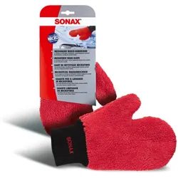 Sonax Microfaser Waschhandschuh