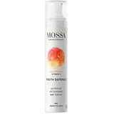 Mossa Youth Defence Pflegende Antioxidative Tagescreme 50 ml