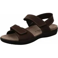 Mephisto DARK BROWN braun 47