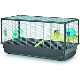 Nobby Kleintierheim Hamster Plaza 100 x 50 x 50 cm