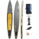 Light Board Corp Light 3L MFT Race Platin Series 14 ́ grau
