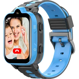 Bea-fon Kids SW1 blau