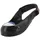 Tiger Grip Tiger-Grip Visitor METAL-FREE Sicherheits-Überschuh, schwarz medium (38-43 rot), nichtmagnetisch