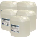 Hochtemperaturbeständige Solarflüssigkeit Glysofor Solar HT 50 Liter Solarliquid