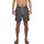 URBAN CLASSICS Badeshorts Urban Classics grau M