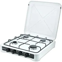 RAVANSON Gaskocher 4-flammig K-04T