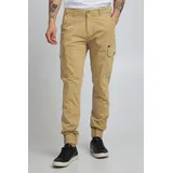 Blend Cargohose BHNan in Rotbraun | Gr.: W32/L32