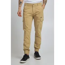 Blend Cargohose BHNan in Rotbraun | Gr.: W32/L32