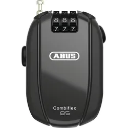Abus CombiflexTM Break 85 black