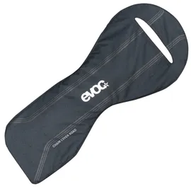Evoc Chain Cover Kettenschutz schwarz