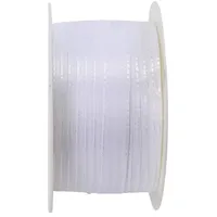 Goldina Basic Taftband 10mmx50m weiss 8445010010050