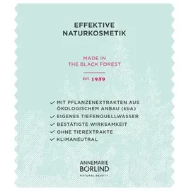 Annemarie Börlind Natuwear Foundation light 30 ml