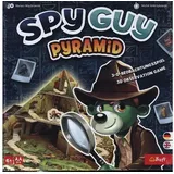 Trefl Spy Guy Junior Pyramid 3 D Deutsche Version