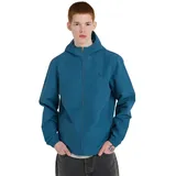 Element Alder Funktionsjacke Herren Blau XL