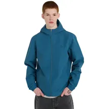 Element Alder Funktionsjacke Herren Blau XL