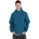 blau XL