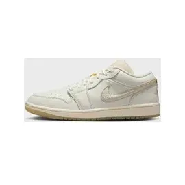 Jordan Air Jordan 1 Low Damen Beige 36,5