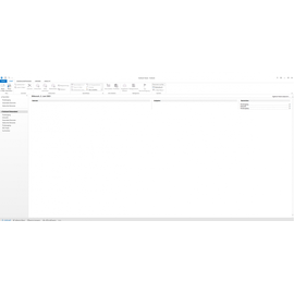 Microsoft Outlook 2013 PKC EN Win