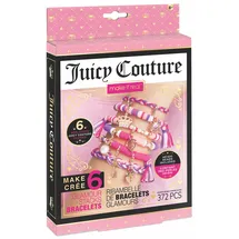 empeak holding gmbh Make it Real JUICY COUTURE GLAMOUR STACKS