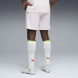 Puma Senegal Shorts Regular Weiß XXL