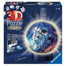 Ravensburger Nachtlicht 72 Teile