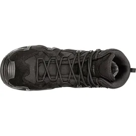 Lowa Zephyr MK2 GTX Mid schwarz, Größe 43,5/UK 9