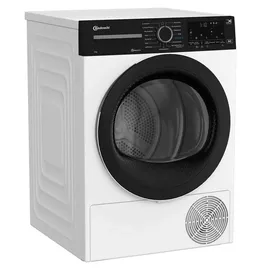 Bauknecht BD IS 8C WBS Wärmepumpentrockner (8 kg)