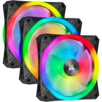 Corsair QL120 RGB 3er Pack Gehäuselüfter