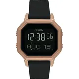 Nixon Siren SS A1211-1098 Digitaluhr für Damen