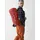 Ortovox Traverse 30 Rucksack hot orange