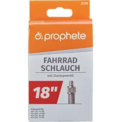 Fahrradschlauch One Size