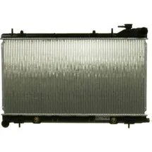 mahle Kühler, Motorkühlung