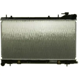 mahle Kühler, Motorkühlung