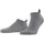 Falke Cool Kick Sneakersocken 1 Paar Grau 37-38