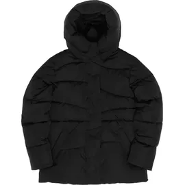 Mazine Jacke schwarz XS