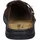 Josef Seibel Madrid, | Clog für Herren | Braun - Braun - 41