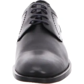LLOYD Kalmar Business Schuh Schwarz - Gr.: 41,5