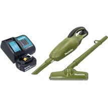 Makita DCL180SMO inkl. 1 x 4,0 Ah + Ladegerät