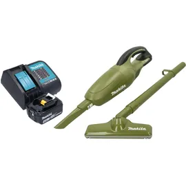 Makita DCL180SMO inkl. 1 x 4,0 Ah + Ladegerät