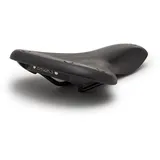 Brooks England Brooks C67 Fahrradsattel, schwarz, One Size